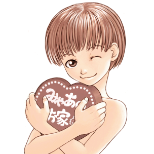 イラスト、写真